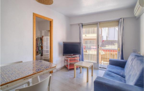 3 Bedroom Pet Friendly Apartment In Sueca